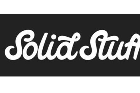 Fanie Krige Solid Stuff